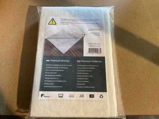 Joyvivre Antislip Vloerkleed (100x)