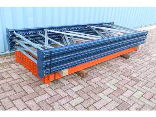 Palletstelling