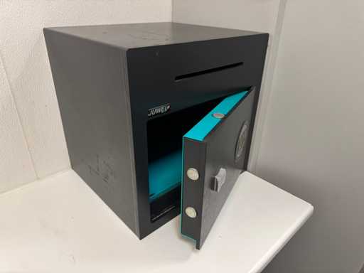 Juwel - 7/3150/8 - Kluis