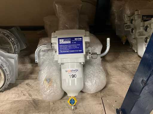 Filtri Lösing 00530 (6x)