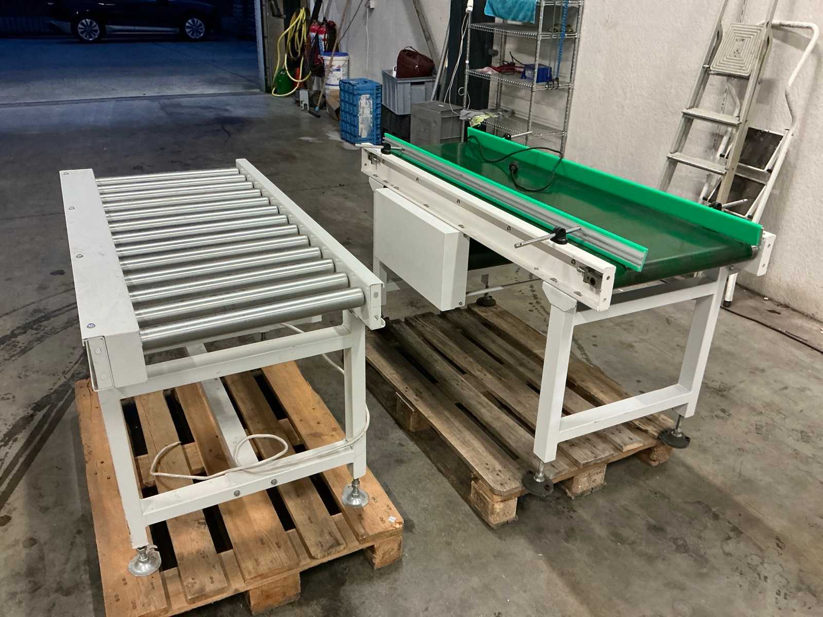 2021 CPG CH-3 Other Handling