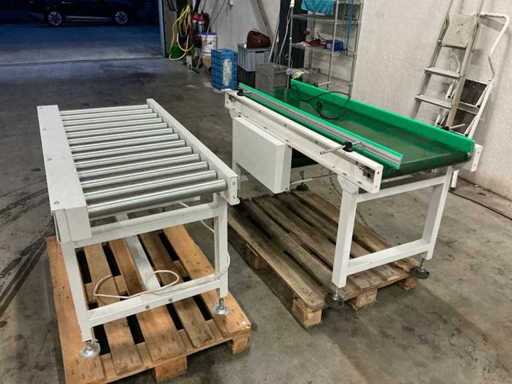 2021 CPG CH-3 Overige intern transport