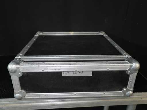 BLACKMAGIC - MULTIDOCK 10G - SSD DOCK STATION - Video