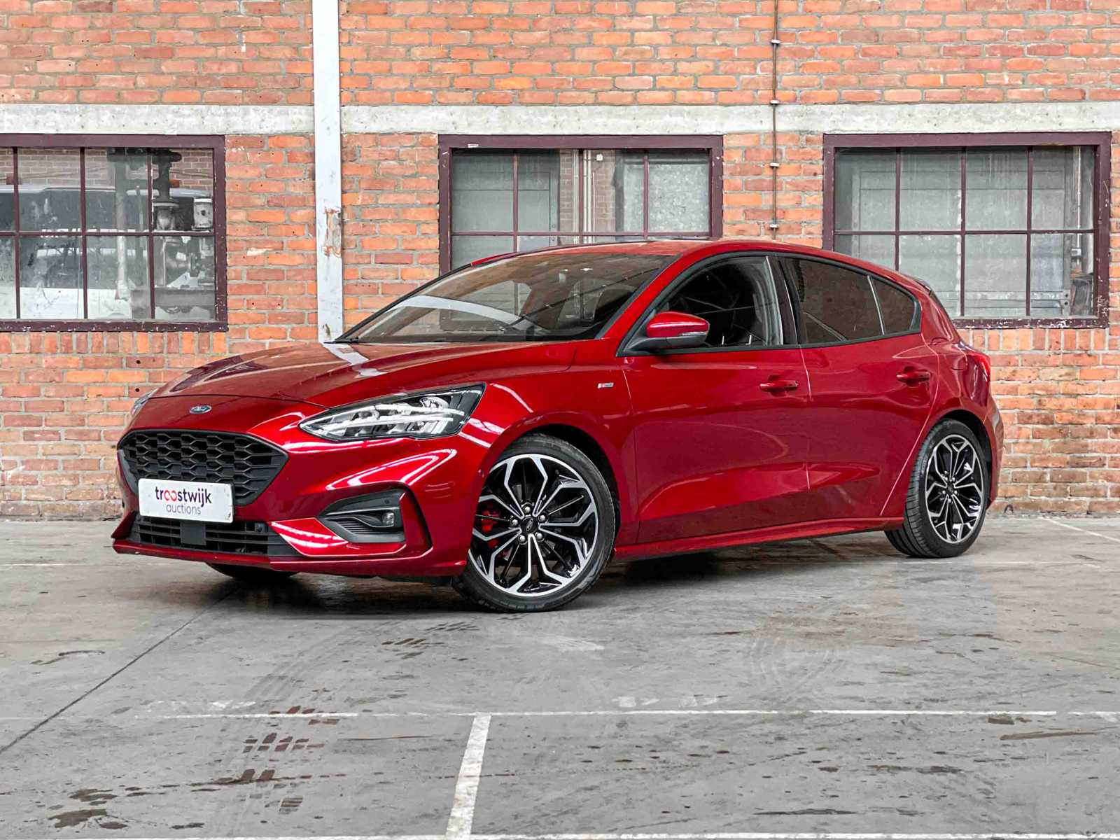 Premium daily drivers & mixed vehicles te Boxmeer