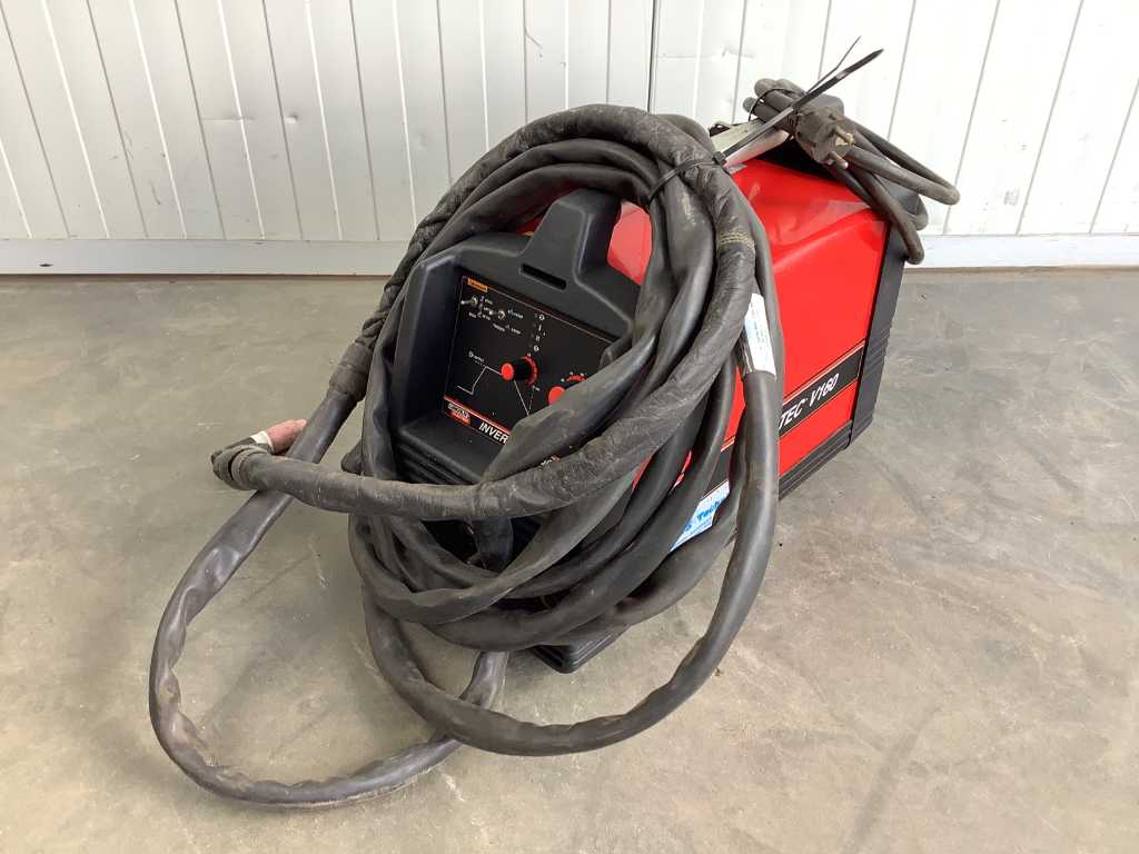 Lincoln electric V160 Welding Machine