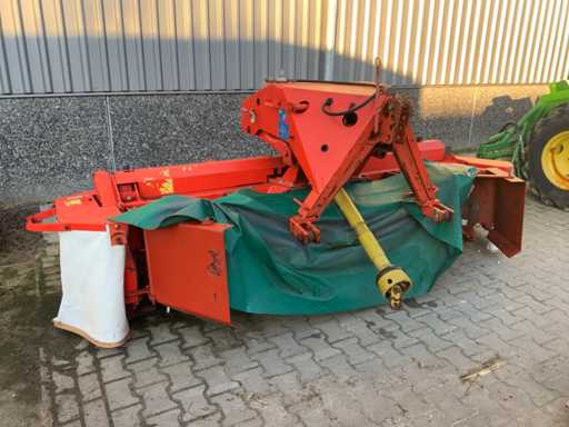 2000 Kuhn FC280F Frontmäher / Rasenmäher