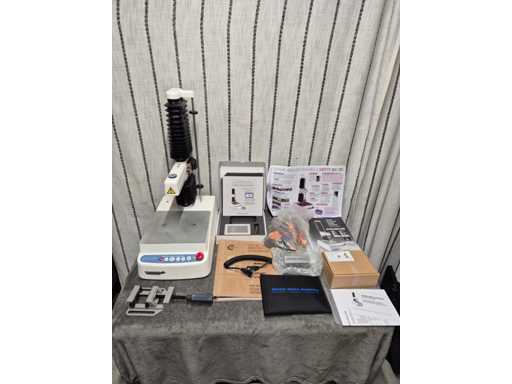 STABLE MICRO SYSTEMS - TA-XTplusC - Analizzatore di texture - 2023