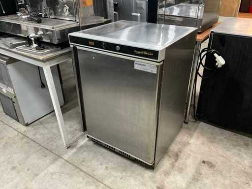 Lodówka Combisteel HR 200 S/S