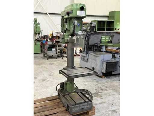 Macchina per la perforazione a colonna Alzmetall AB3/ESV