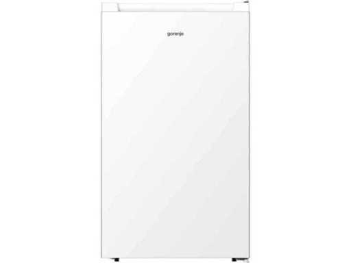 Gorenje RB39EPW4 combi-fridge Freestanding 95 l F White