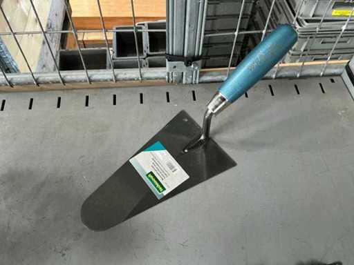 Technocraft 200mm kielnia cementowa (6x)