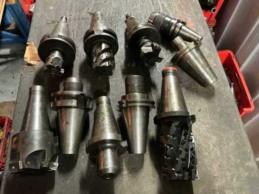  Freeskop ISO 50 (10x)