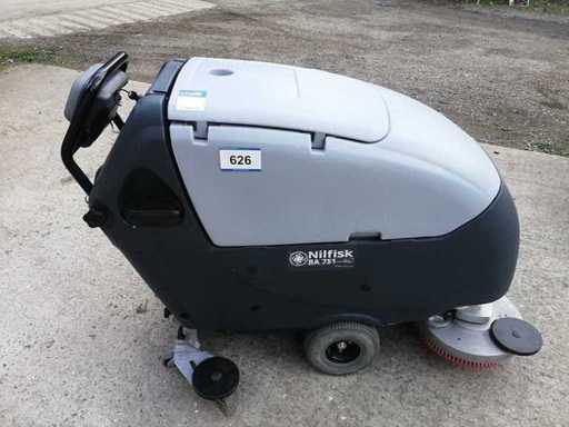 Nilfisk - BA 751 ecoflex - 2021 - Vloerreiniger