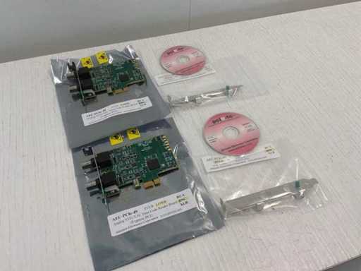 ADRIENNE AEC-PCIe-49 Karty Czytania (2x)