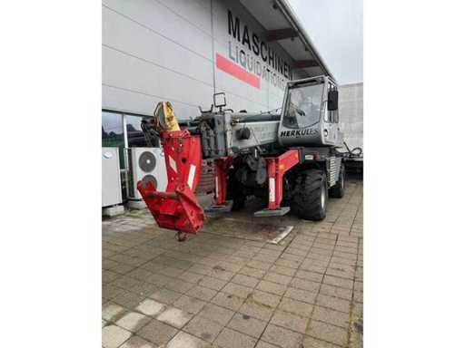 Herkules - Telehandler - TD 45260 40 FZB - Voorladers en accessoires - 2009