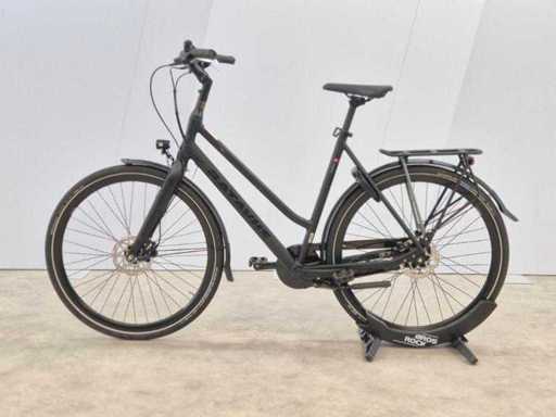Batavus – Fahrraddienstag – Fahrrad