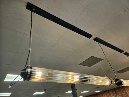 Versmissen Tubo Design Lampada a Sospensione