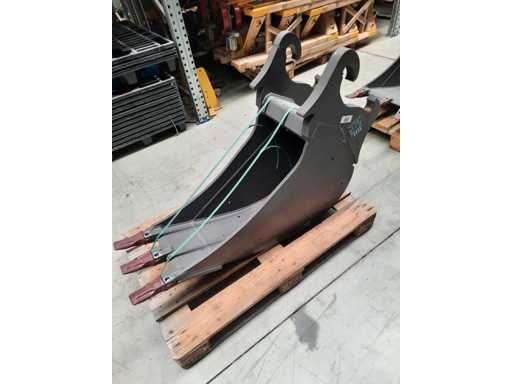 MECALAC BACKHOE BUCKET Backhoe bucket