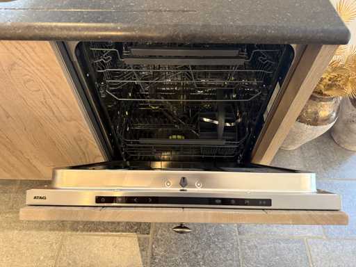 Atag - VA7214LR - Zmywarka (c)