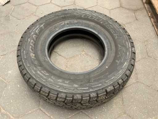 Orchestre Mastercraft