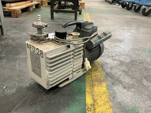 Trivac D8A Vacuümpomp