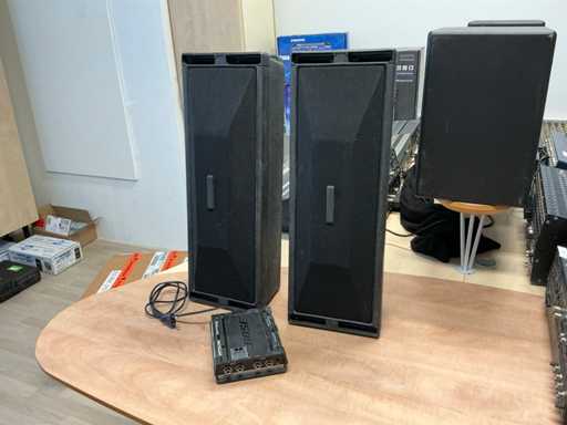 Głośnik Bose 402 (2x)