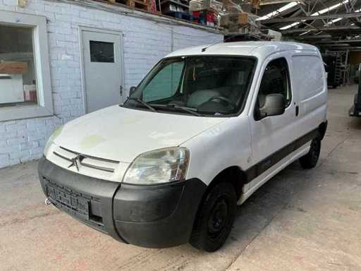 2005 Citroen Berlingo Personenauto