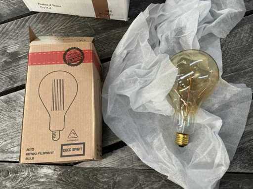 Deco Spirit A110 Lampe (6x)