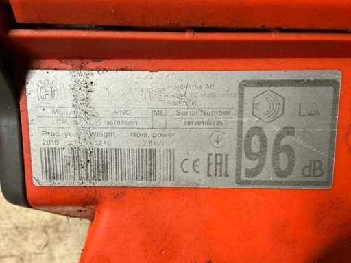 2018 Husqvarna LC347 Lawn Mower