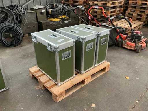 VKS13 Transportkiste (3x)
