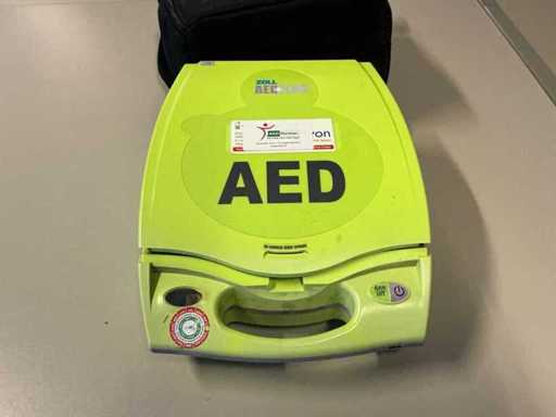 Zol AED plus AED