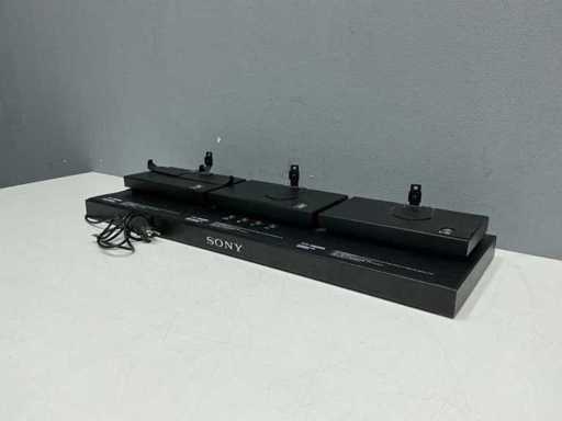 Sony - Speaker Tester