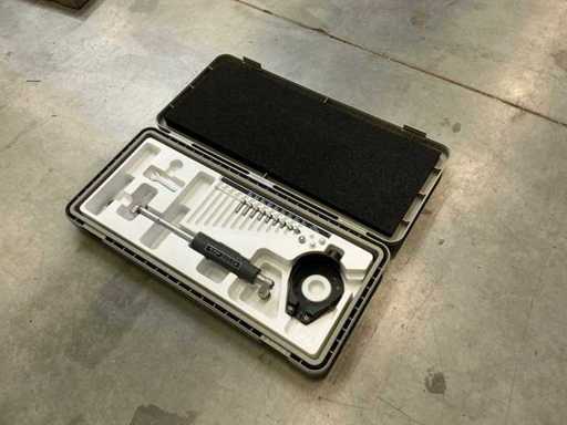 MITUTOYO 511-701 Indoor Gauge