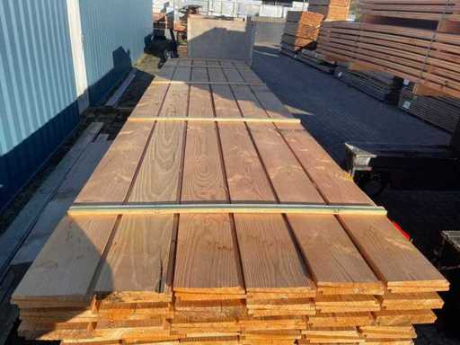 Douglas Swedish Rabat 5000x190x26mm (36x)