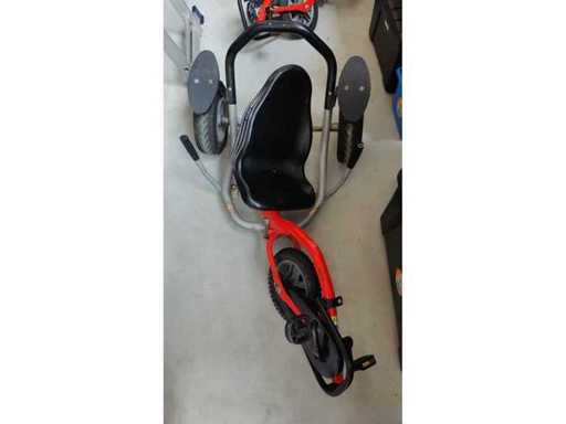 Balancz Bike - Altra attrazione