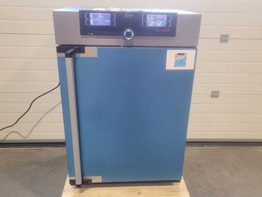 MEMMERT - ICO150 - Co2 Laboratory Incubator