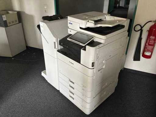 Canon C5740i Multifunctional