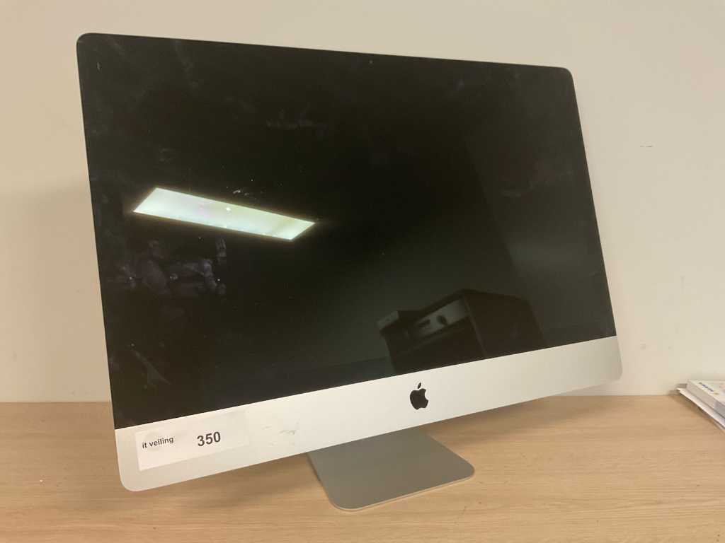 Apple - Imac18,3 - Desktop | Troostwijk Auctions