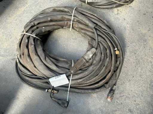 Chalumeau de soudure