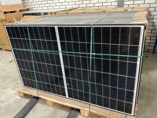 Talesun TD6G60M-330 Zonnepaneel (32x)