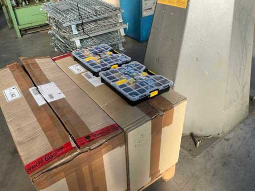 ALLIT EuroPlus 20 assortment sorting boxes (24x)