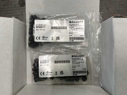 BALLUF BIS0011 Industrial RFID Chips (90x)