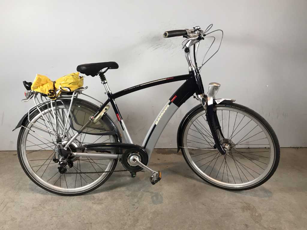 Batavus Padova easy sepreme Electric bike