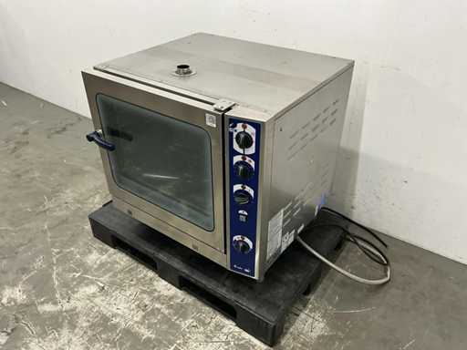 Eurotec - FCE6D - Combi steamer