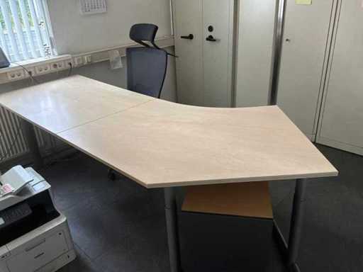 Büroinventar