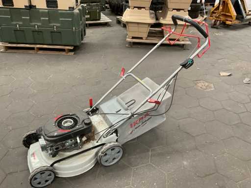 2018 Ikra IBRM 1446TL Grasmaaier