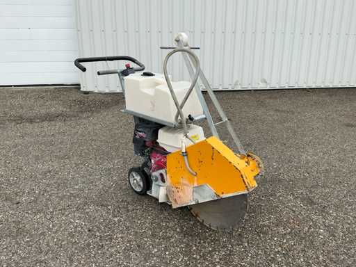 2018 Cedima CF-1020 B Afkortzaag voor beton