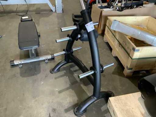 Matrix Aura G3 50mm spin Krachtstation