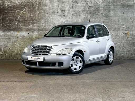 Chrysler PT Cruiser 1.6i Classic 116hp 2006 (Original-NL), 41-SL-XJ