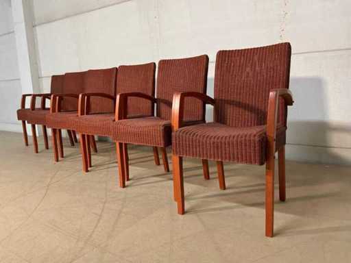 Loom Dining Chair (6x)